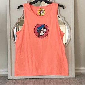 Buckey’s Tank Top